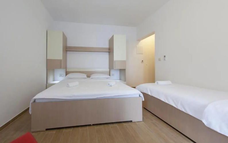 Guesthouse Villa Klara