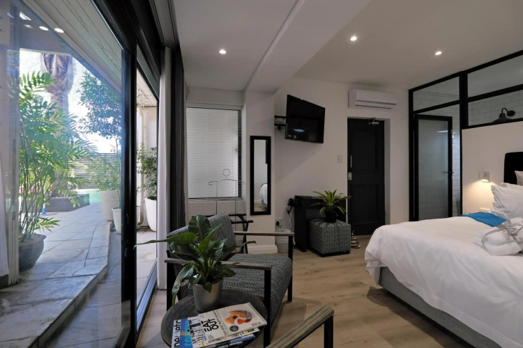 Point B Guest House