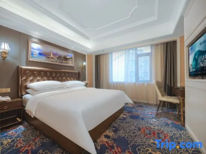 Double Family Suite