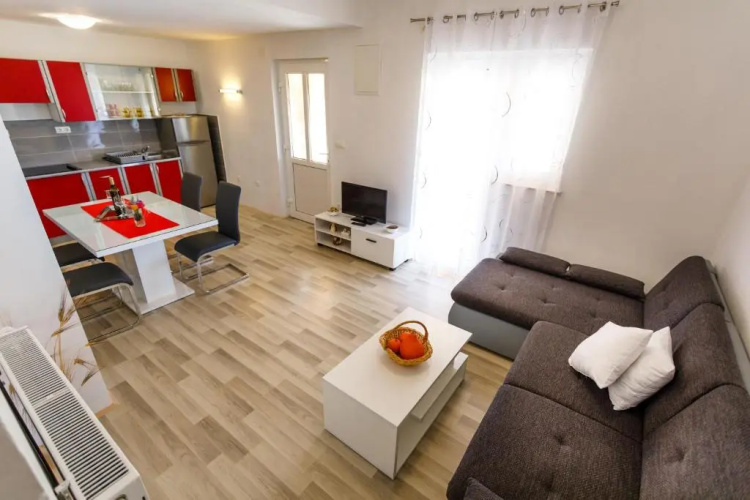 Apartman Dobrila