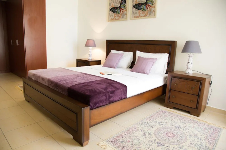 HiGuests Vacation Homes - Sadaf 1