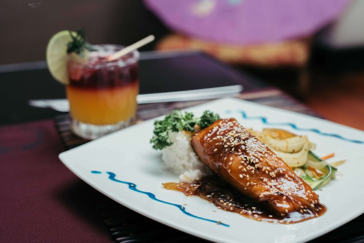Occidental Papagayo - Adults Only - All Inclusive photo 15