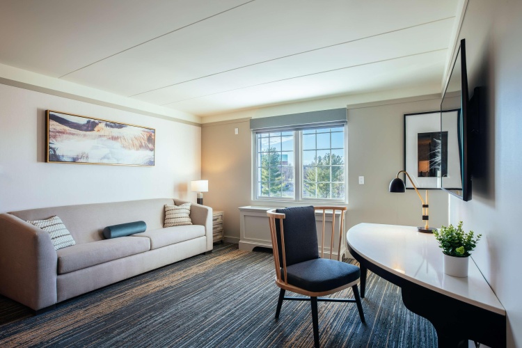Somerset Hills Hotel, Tapestry Collection by Hilton photo 8
