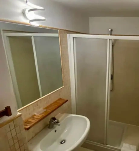 Triple Apartment