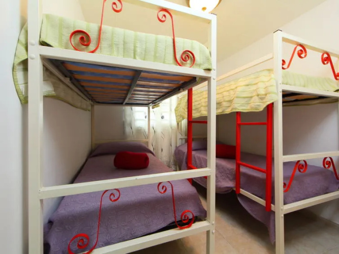 Holiday Home Diseminat