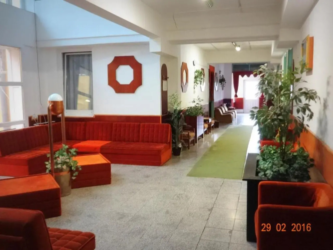 Motel Botax