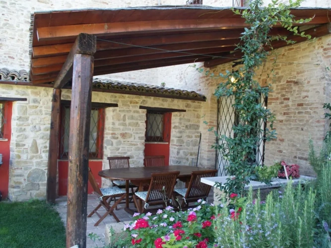 Cottage