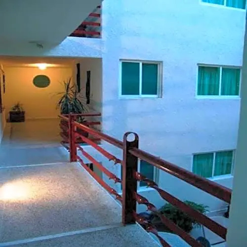 Hm Hotel Lunasol