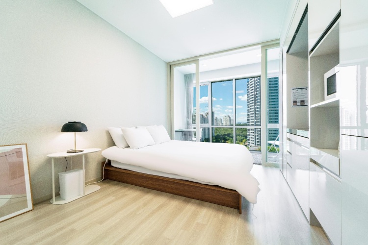 Business Double room
