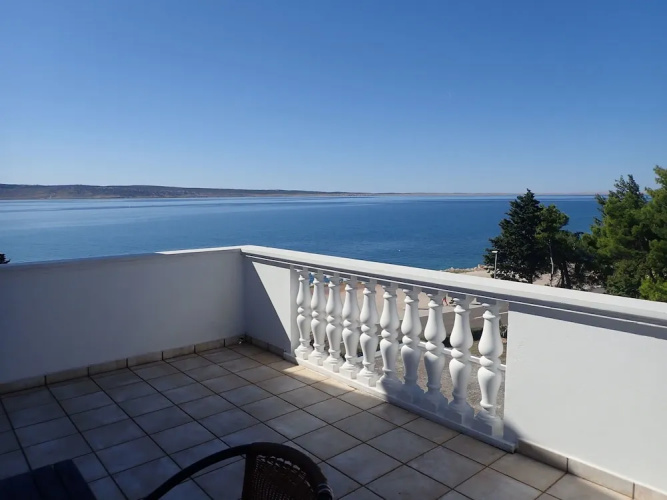 Apartments Bucic