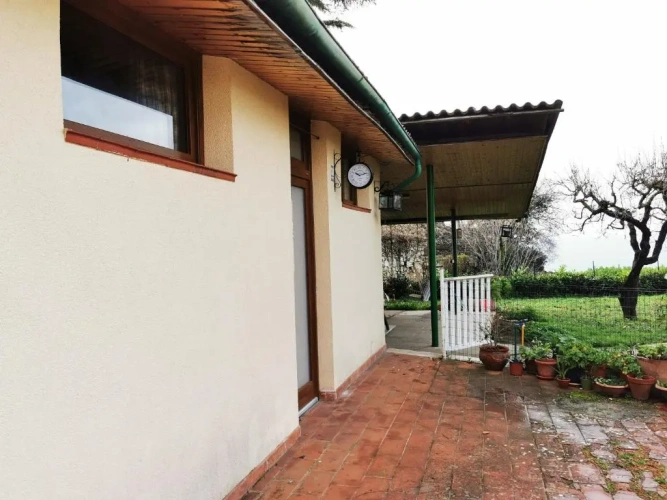 1 Bedroom Cottage