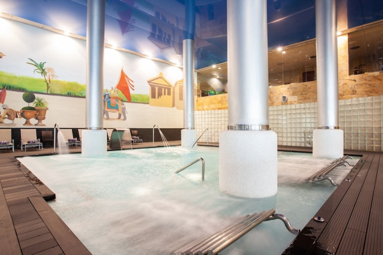 Grupotel Playa de Palma Suites & Spa photo 24