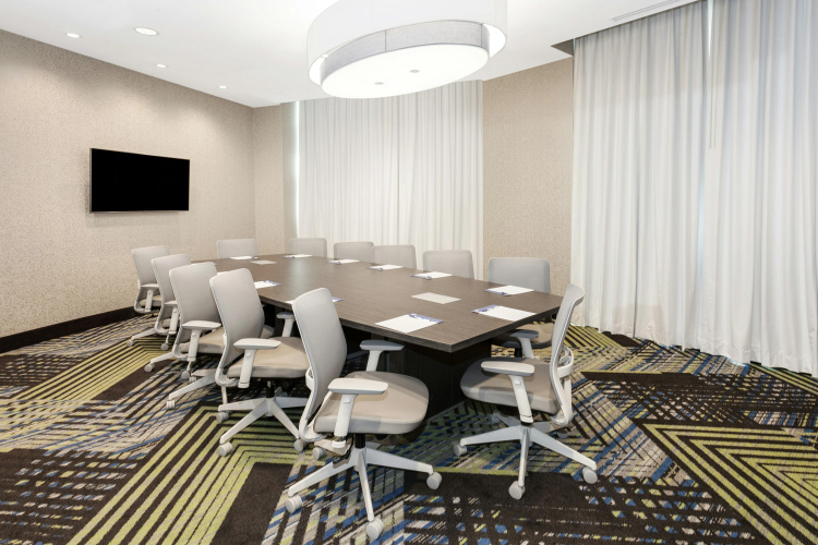Holiday Inn Express & Suites Downtown Ottawa East photo 18