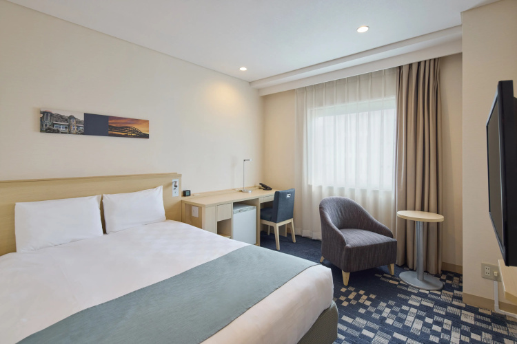 Kobe Sannomiya Tokyu REI Hotel