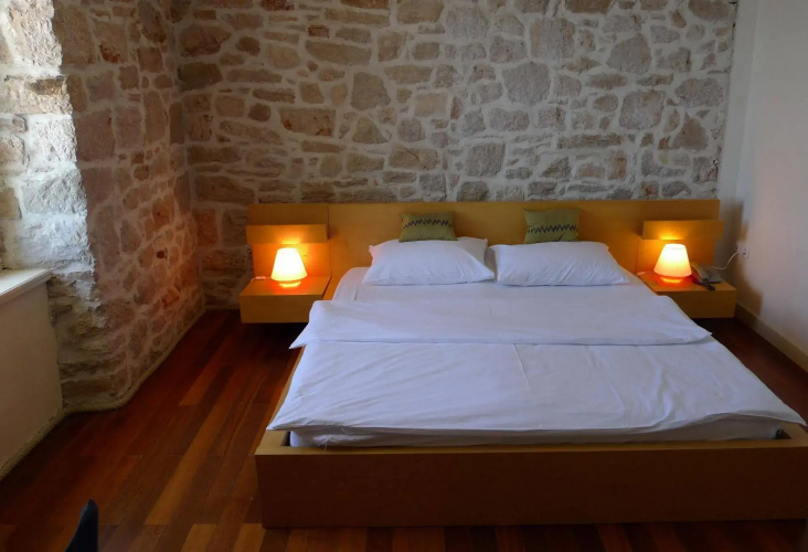 Hotel Maestral