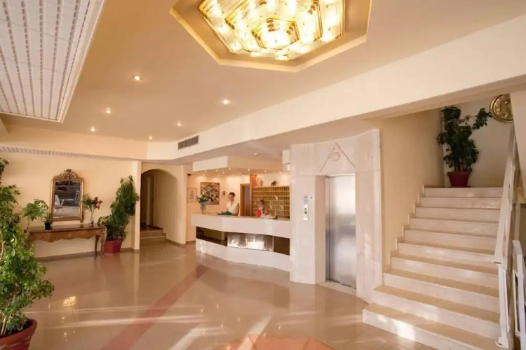 Imagen del hotel
