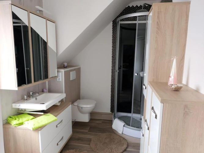 Ferienwohnung M.Spindler