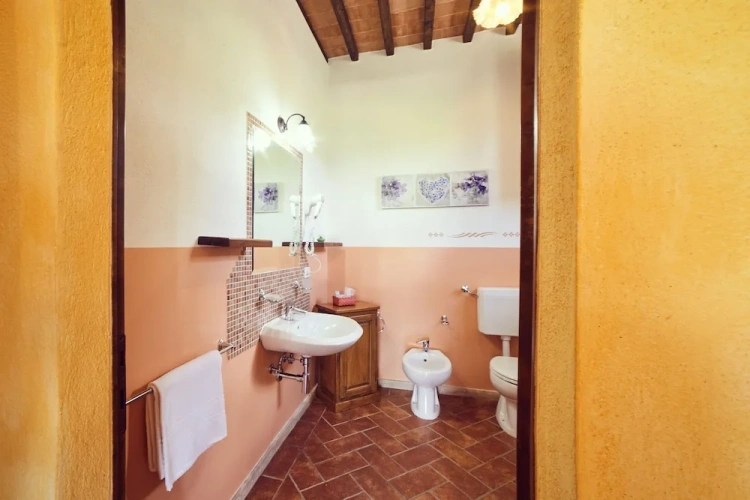 2 Bedrooms Standard Apartment