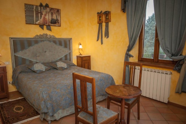 Duplex Apartment