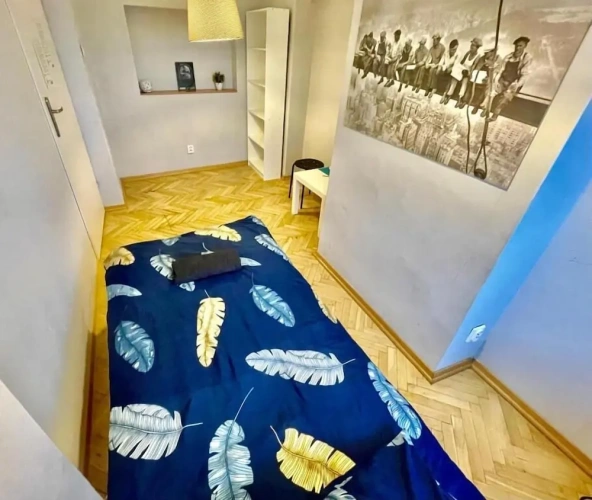 Classic Single room