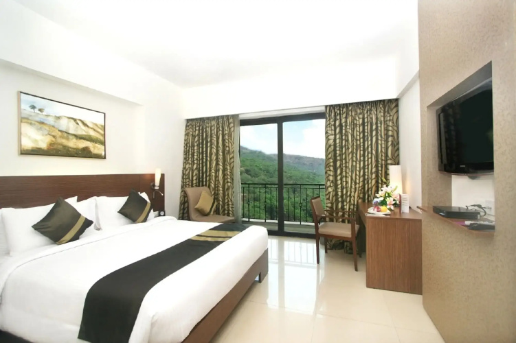 Mercure Lavasa