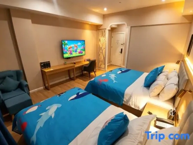 Family Suite