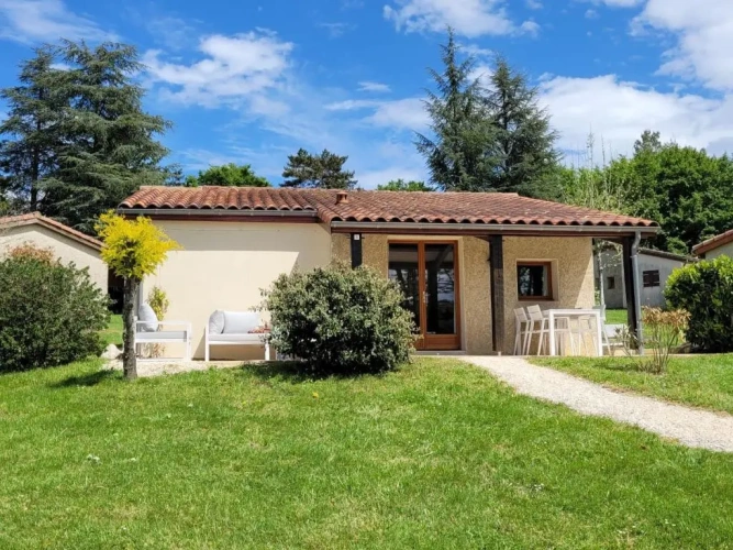 Standard Villa