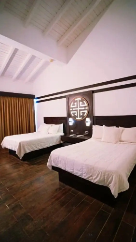 Hotel Maremares By Buddha Bar Beach