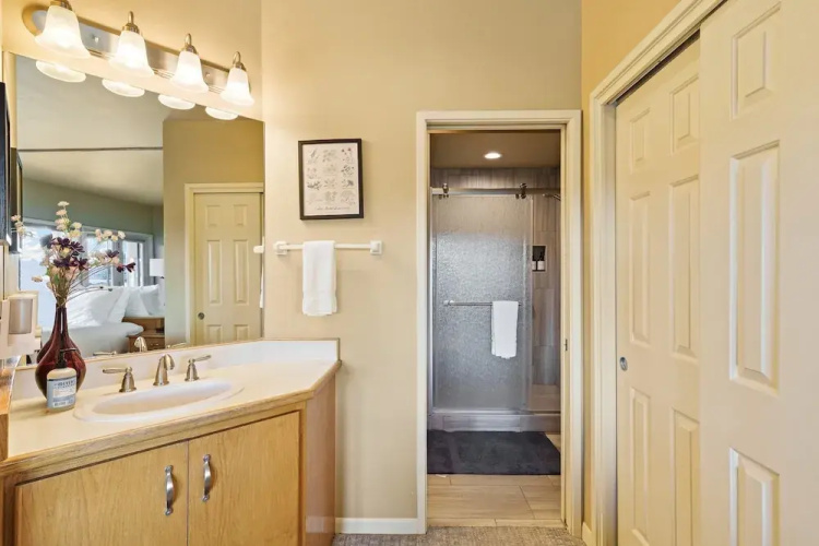 River Ridge 323a 1 Bedroom Home