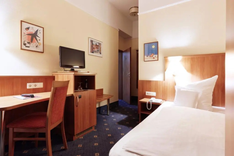 Hotel Doria