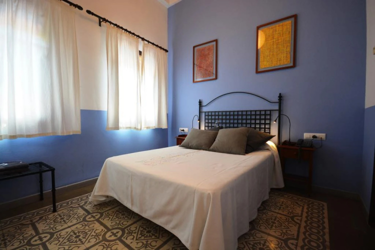 Casa de los Azulejos