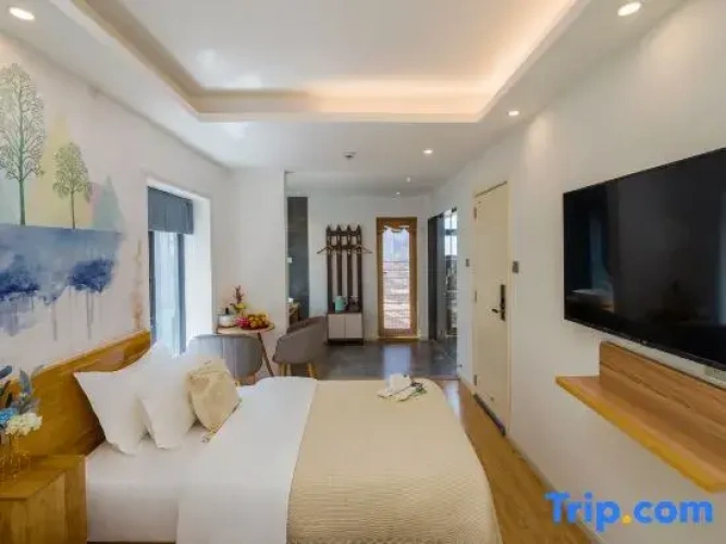 Comfort room