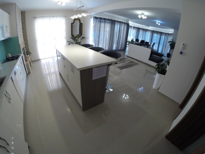 Apartments Goles