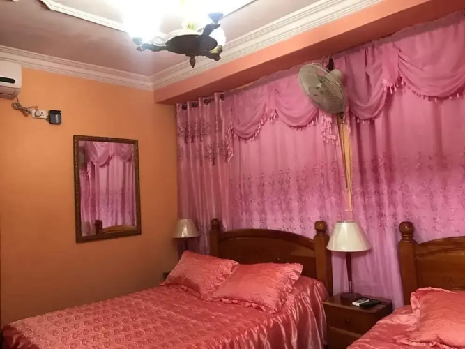 Casa Las 3 Ana