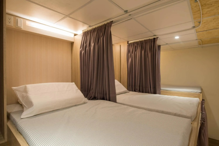 Hostel Jiizu