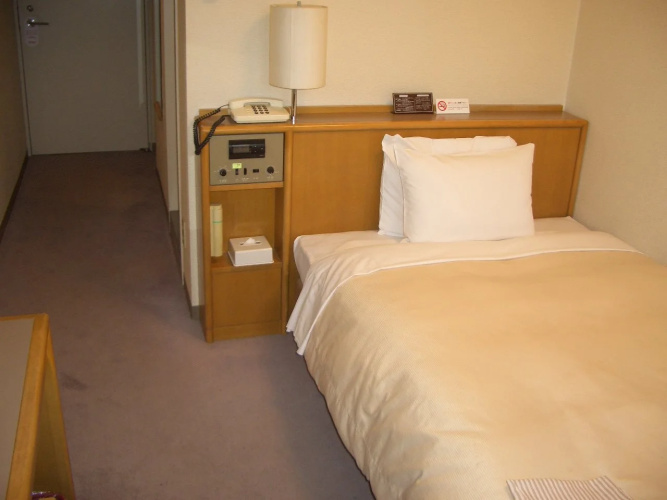 Shimane Inn Aoyama