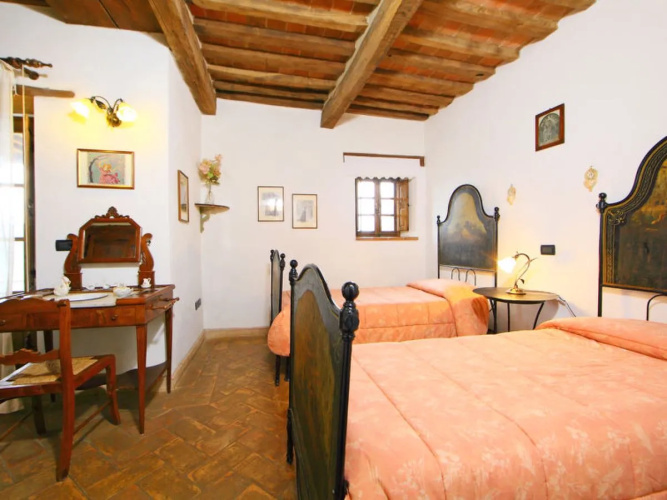 Podere dei Venti