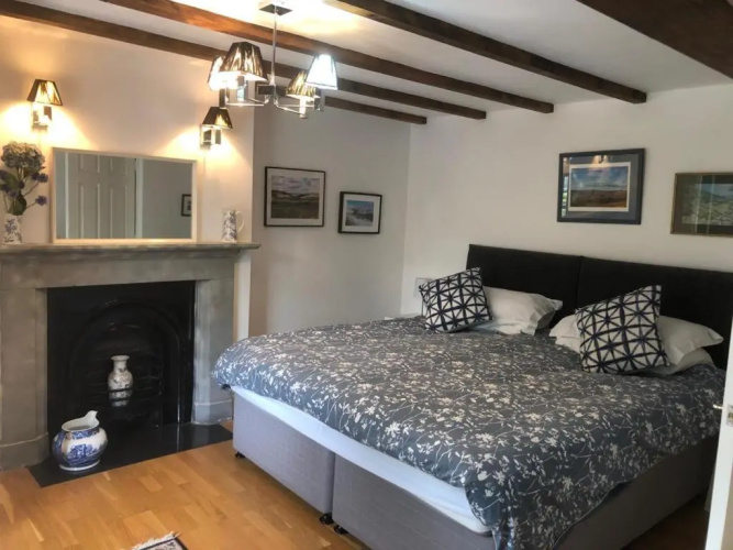 Weardale Cottage