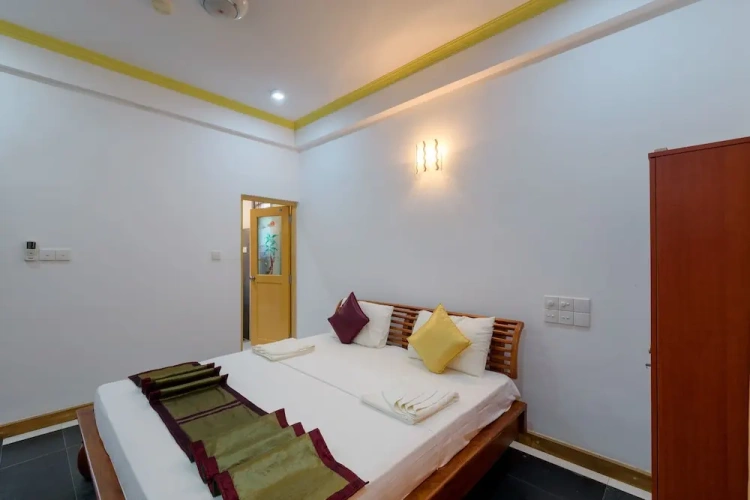 Comfort Single room