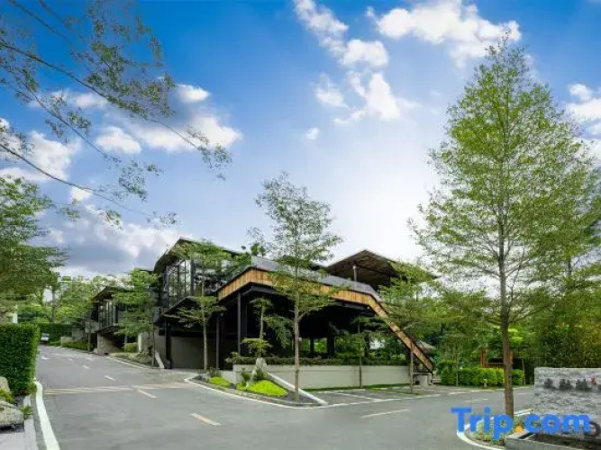 Dadulin Resort