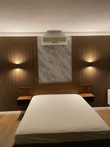 Deniz Apart Otel