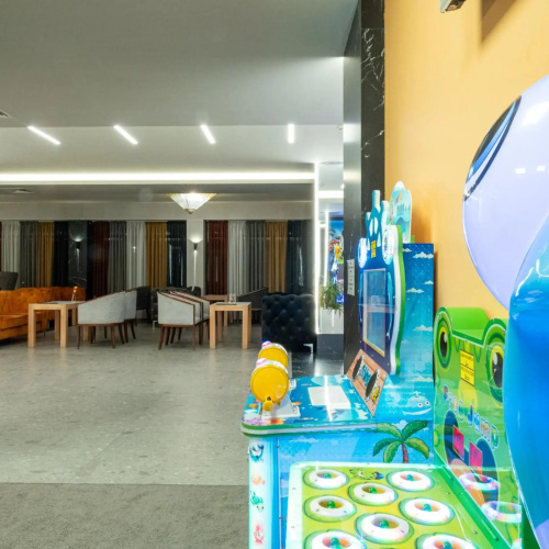 Olymp Hotel