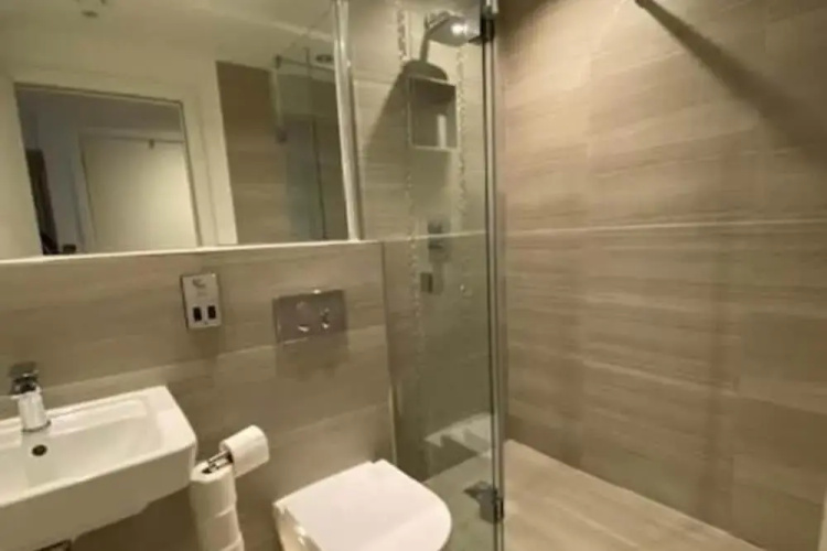 Cocoa Suites-2 Bed-city Centre-pets-parking