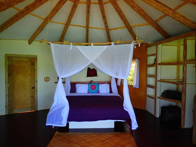 Mandala Resort