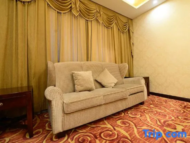 Friendship Hotel