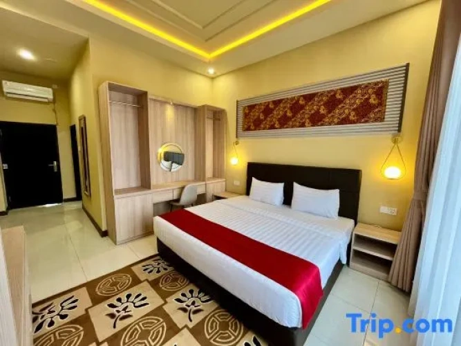 Executive Double room