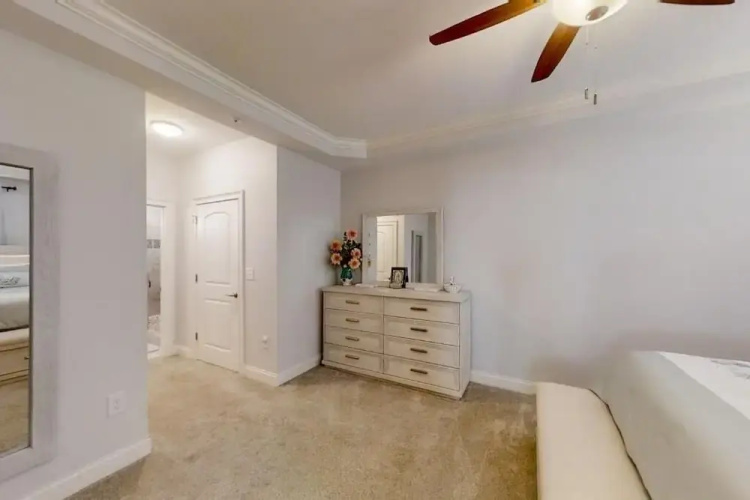 Havens #915 3 Bedroom Condo