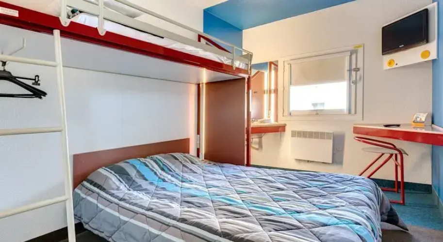 Hôtel F1 Agen