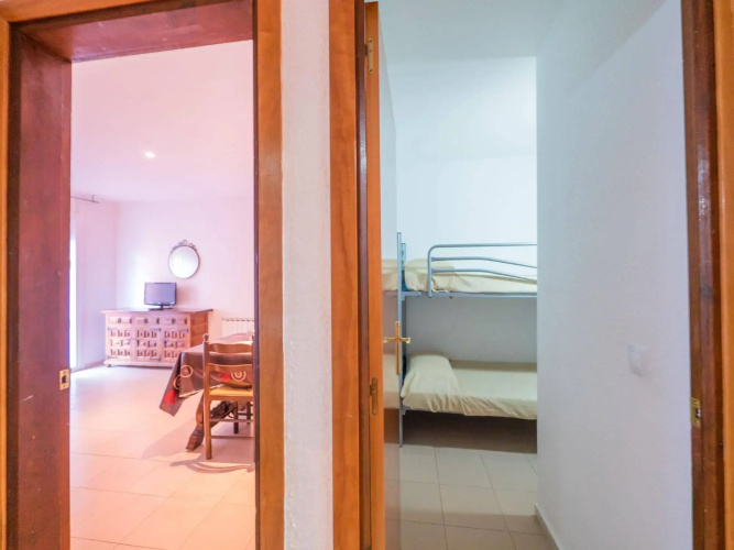 Apartaments Ar Isern