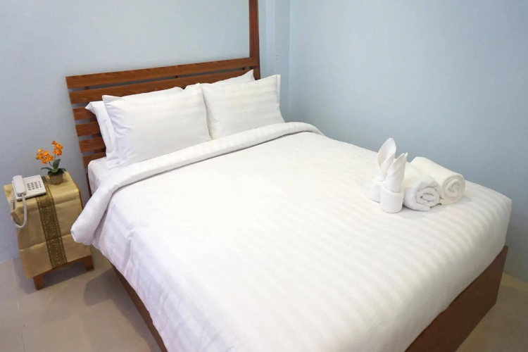 Naka Dream Hotel